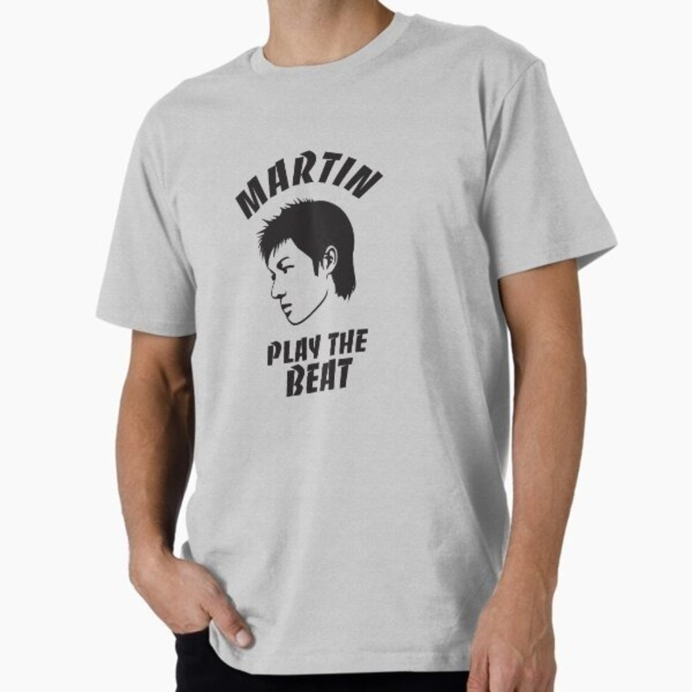 CORTIS Graphic Shirt Celebrating Debut Success